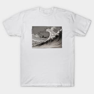 The Big Wave T-Shirt